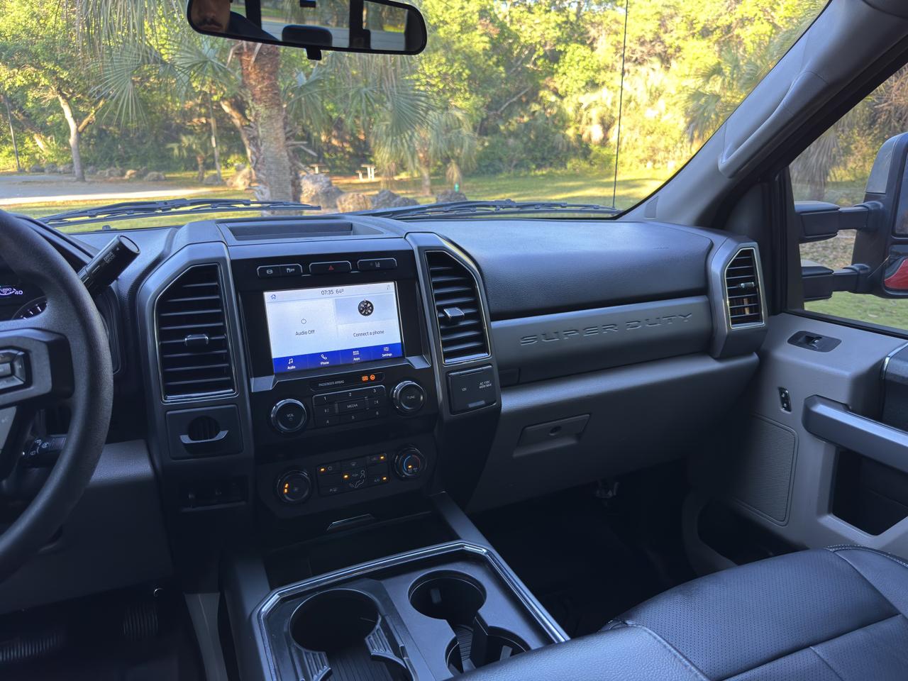 Ford Super Duty F-350 DRW  2020