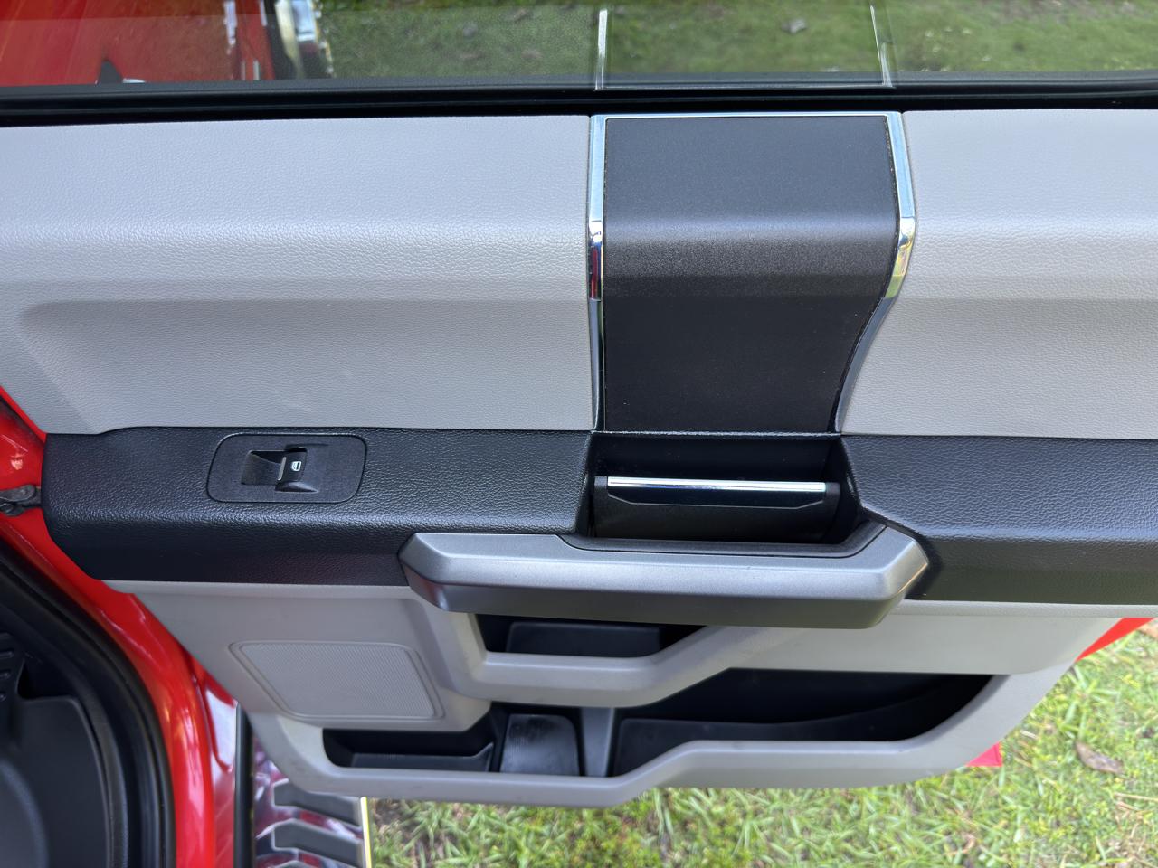 Ford Super Duty F-350 DRW  2020