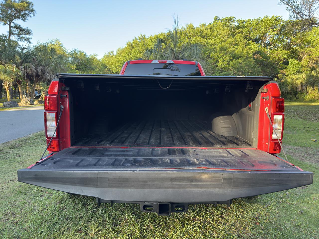 Ford Super Duty F-350 DRW  2020