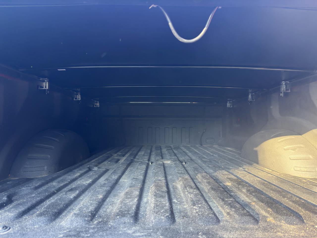 Ford Super Duty F-350 DRW  2020
