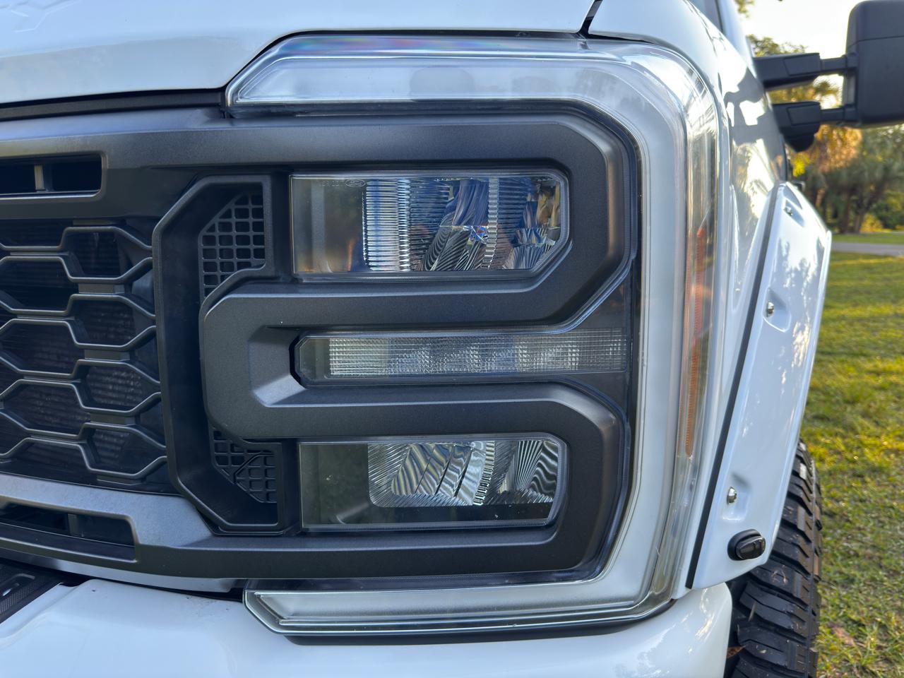 Ford Super Duty F-250 SRW  2024