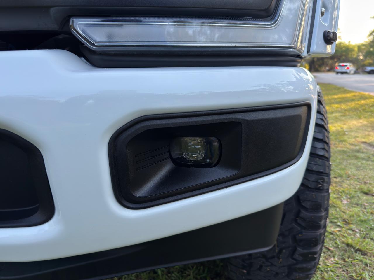 Ford Super Duty F-250 SRW  2024
