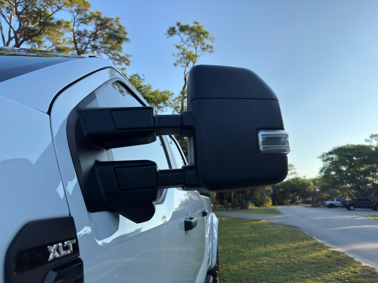 Ford Super Duty F-250 SRW  2024