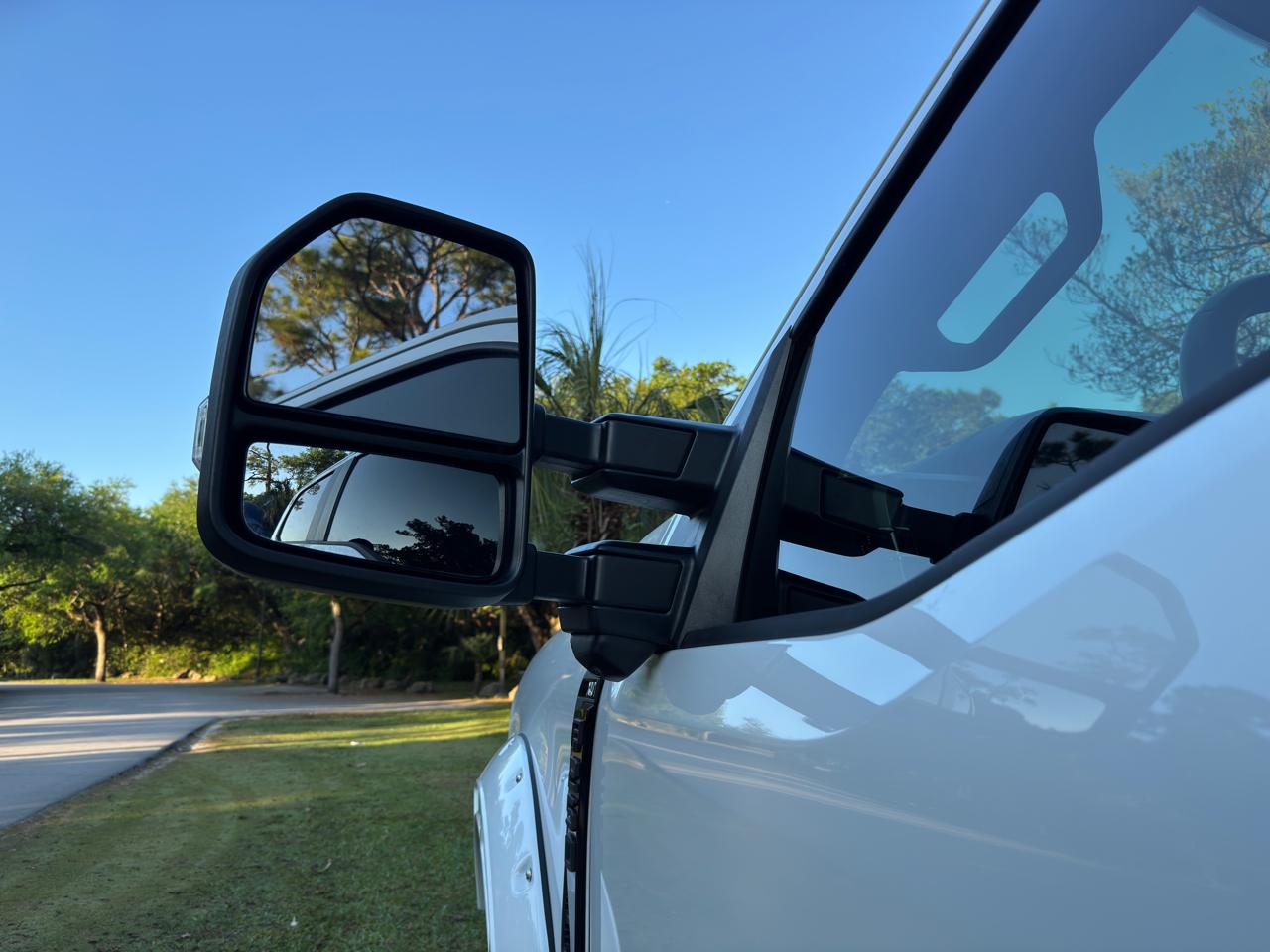 Ford Super Duty F-250 SRW  2024