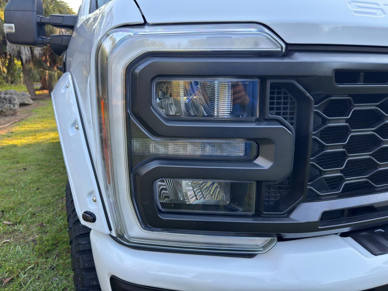 Ford Super Duty F-250 SRW  2024