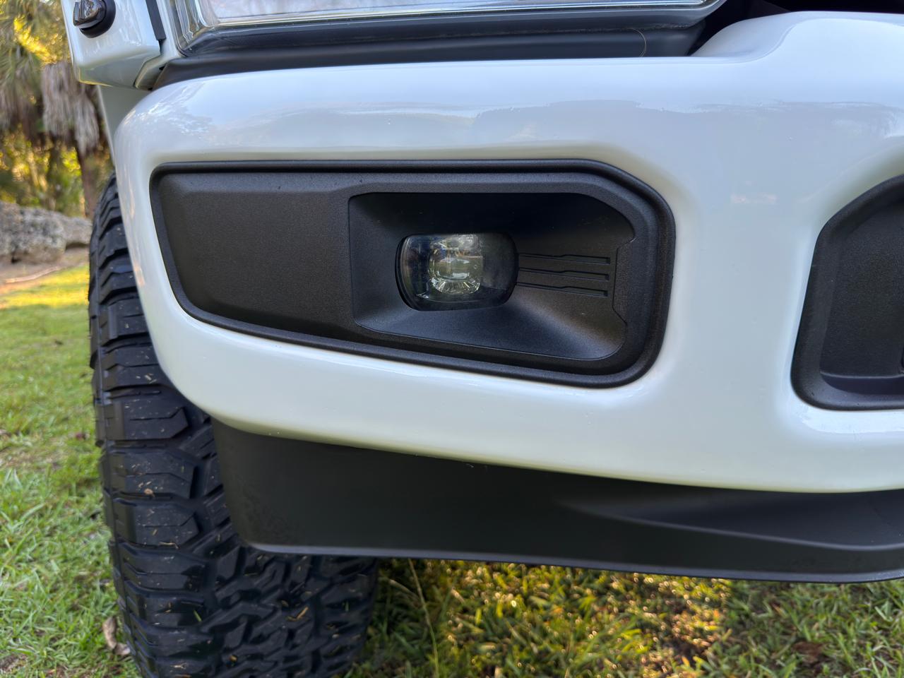 Ford Super Duty F-250 SRW  2024