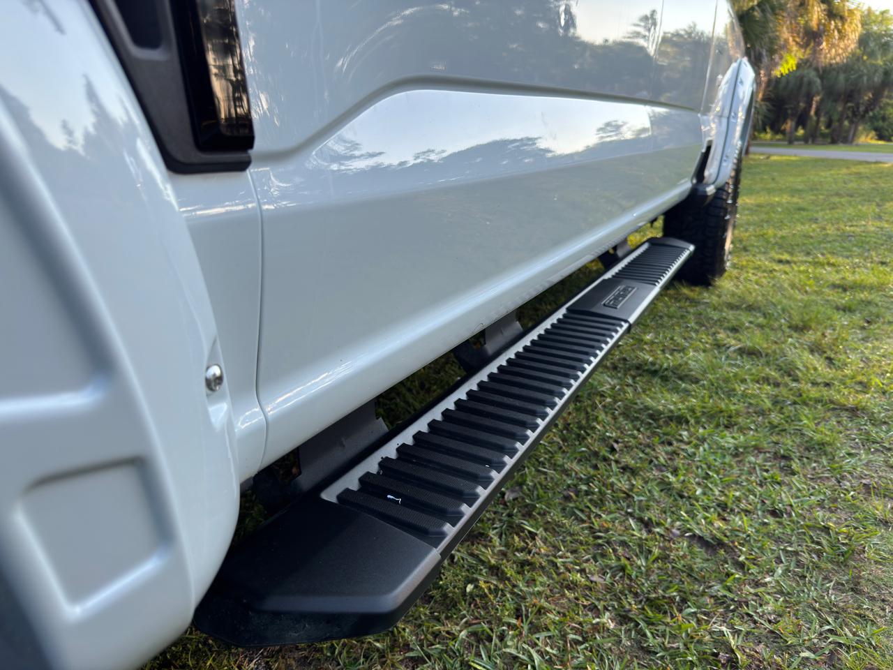 Ford Super Duty F-250 SRW  2024
