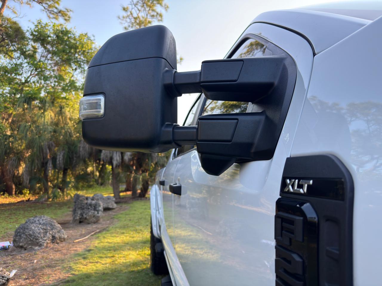 Ford Super Duty F-250 SRW  2024
