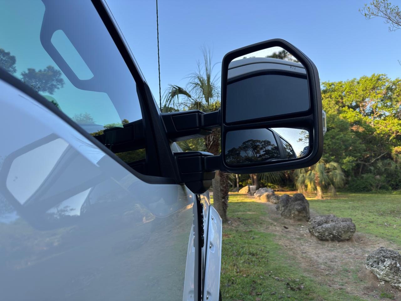 Ford Super Duty F-250 SRW  2024