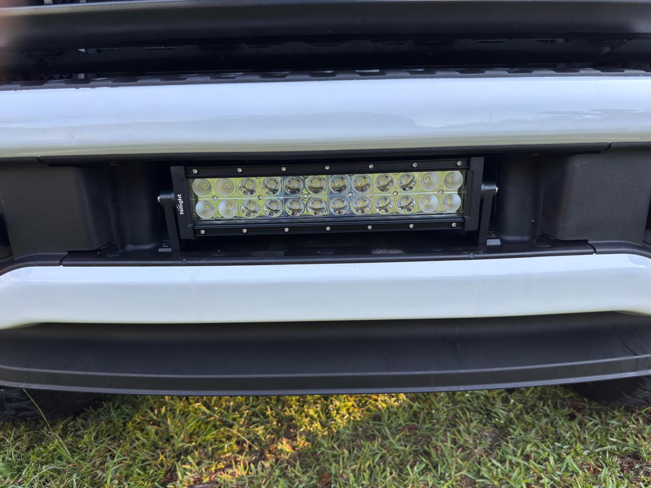 Ford Super Duty F-250 SRW  2024