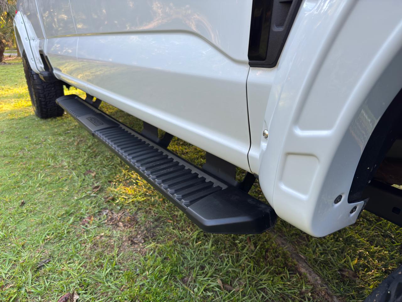Ford Super Duty F-250 SRW  2024