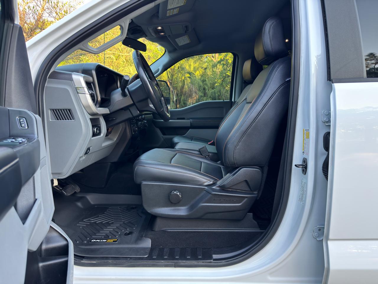 Ford Super Duty F-250 SRW  2024