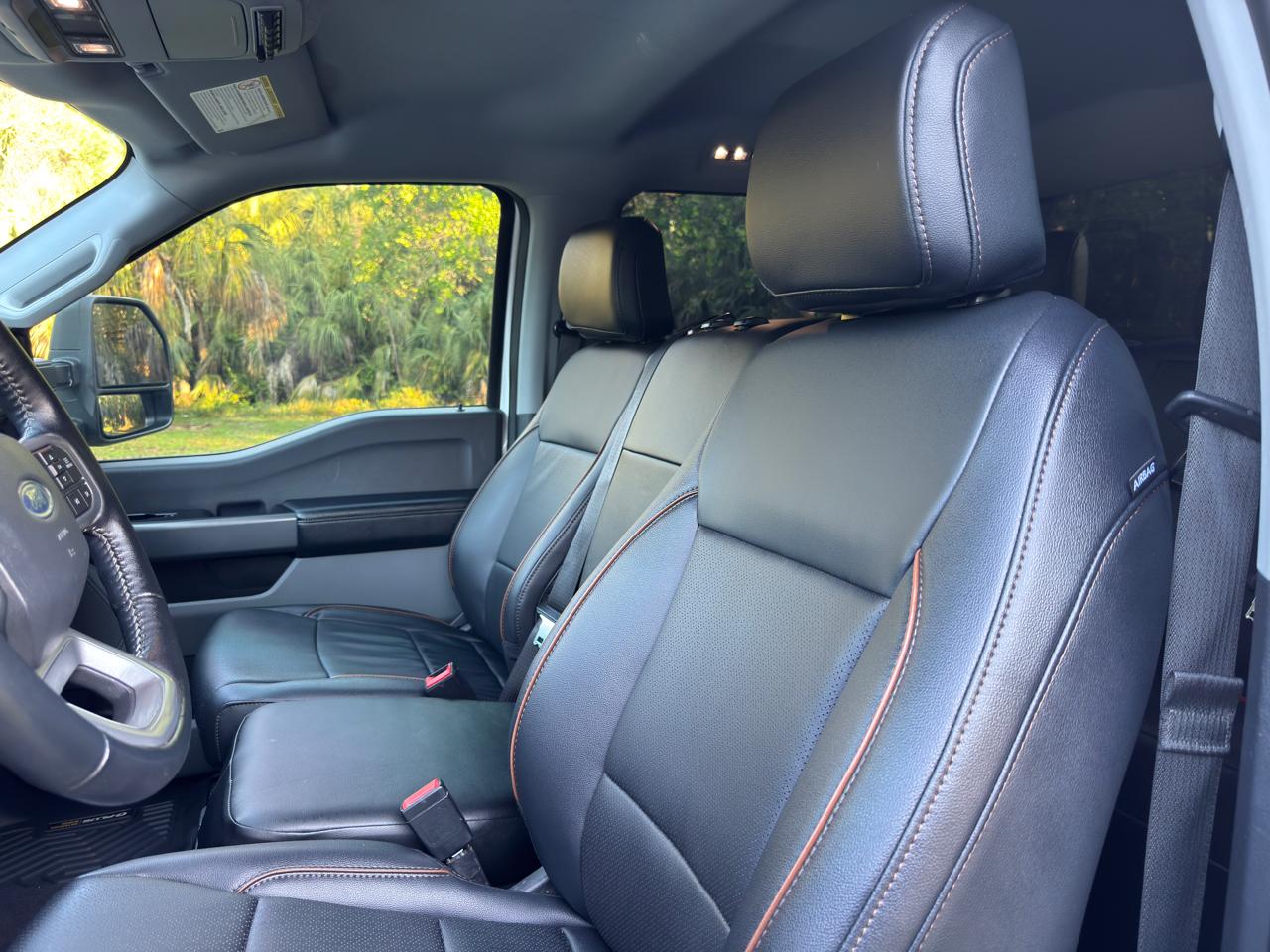 Ford Super Duty F-250 SRW  2024