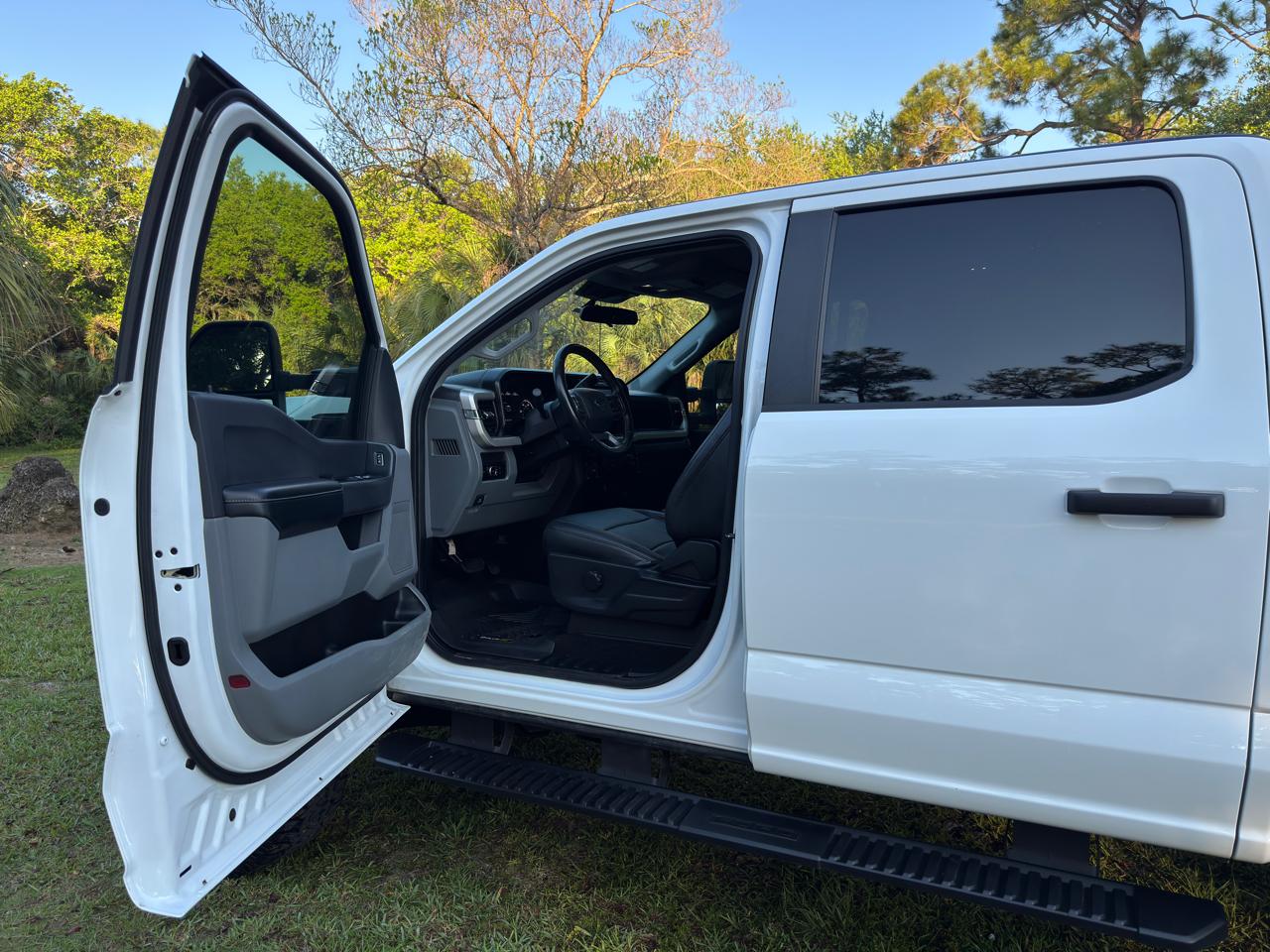 Ford Super Duty F-250 SRW  2024
