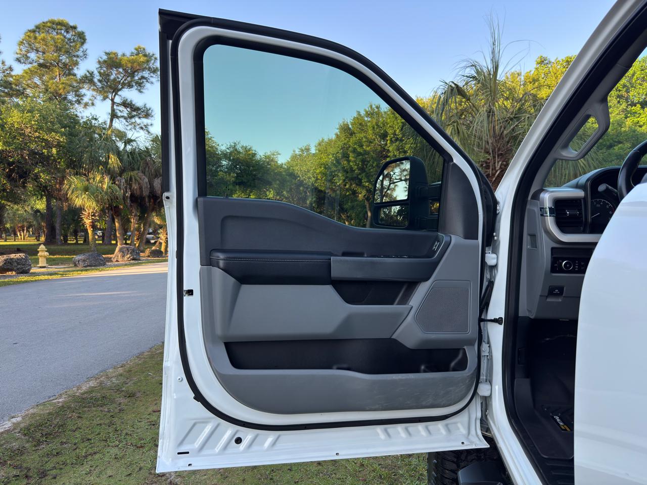 Ford Super Duty F-250 SRW  2024