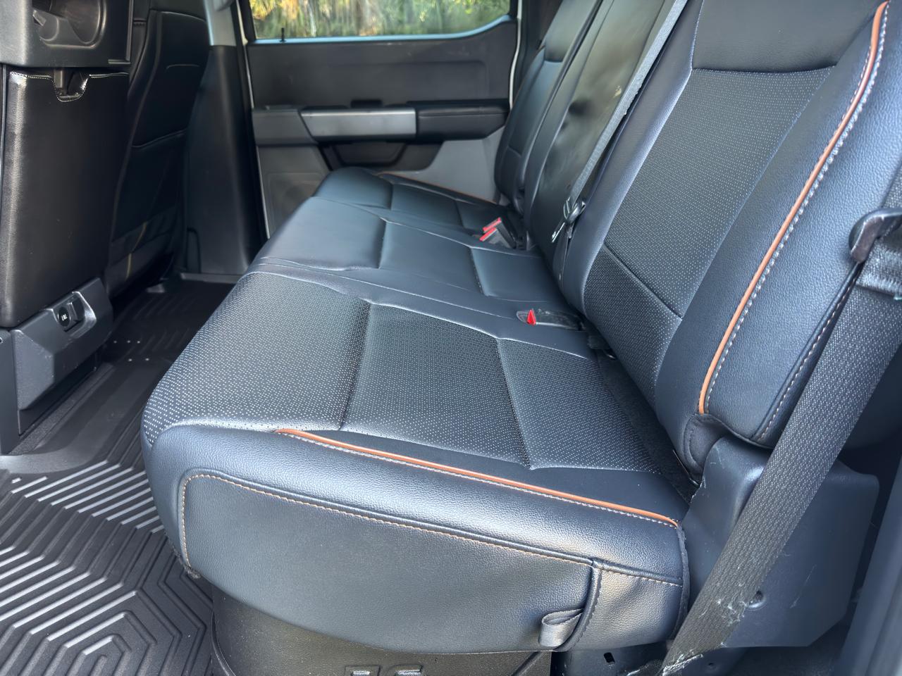 Ford Super Duty F-250 SRW  2024
