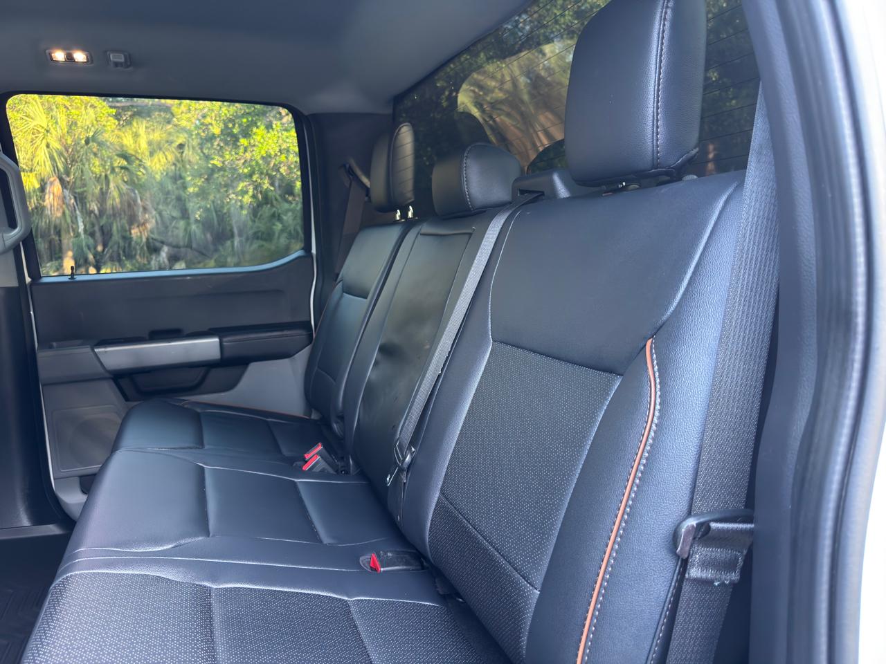 Ford Super Duty F-250 SRW  2024