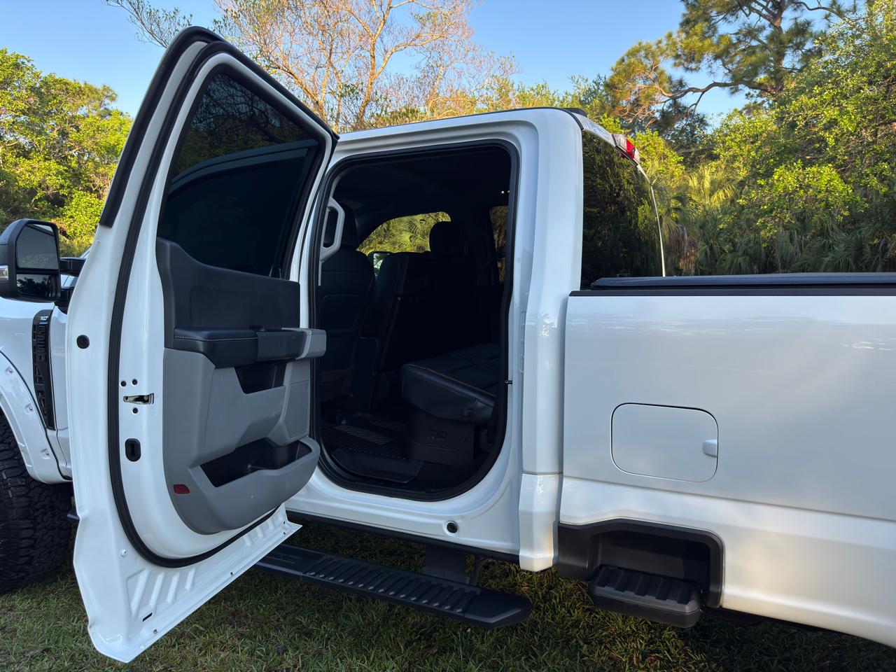 Ford Super Duty F-250 SRW  2024