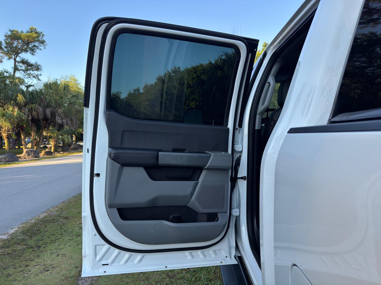 Ford Super Duty F-250 SRW  2024