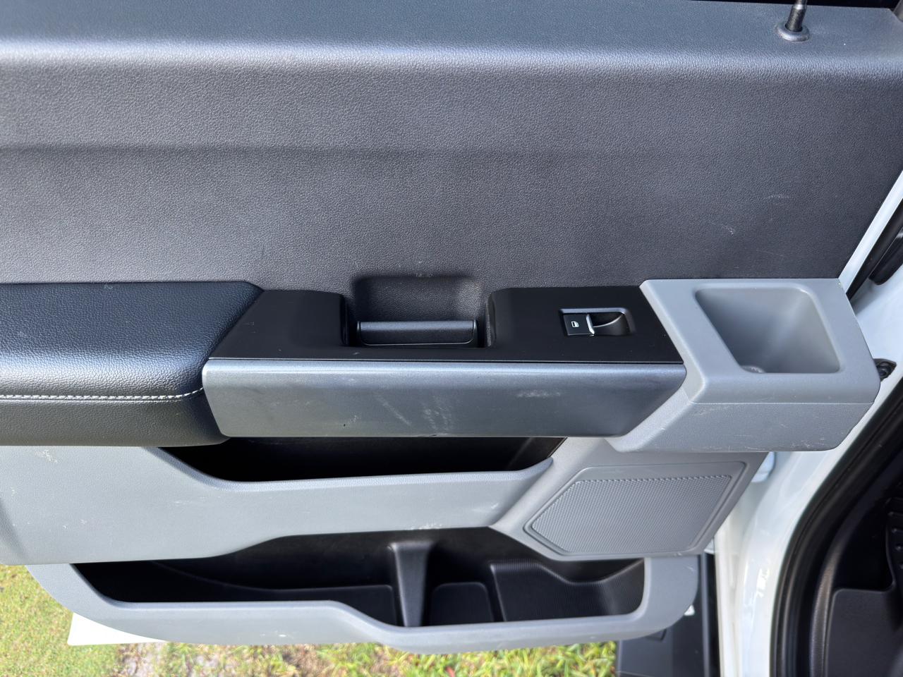 Ford Super Duty F-250 SRW  2024