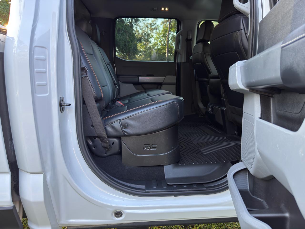 Ford Super Duty F-250 SRW  2024