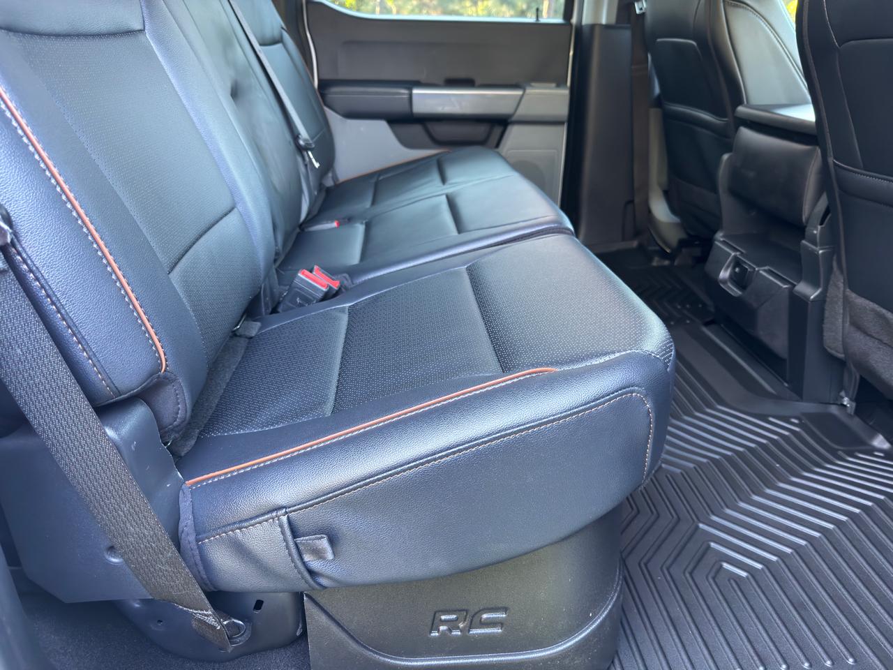 Ford Super Duty F-250 SRW  2024