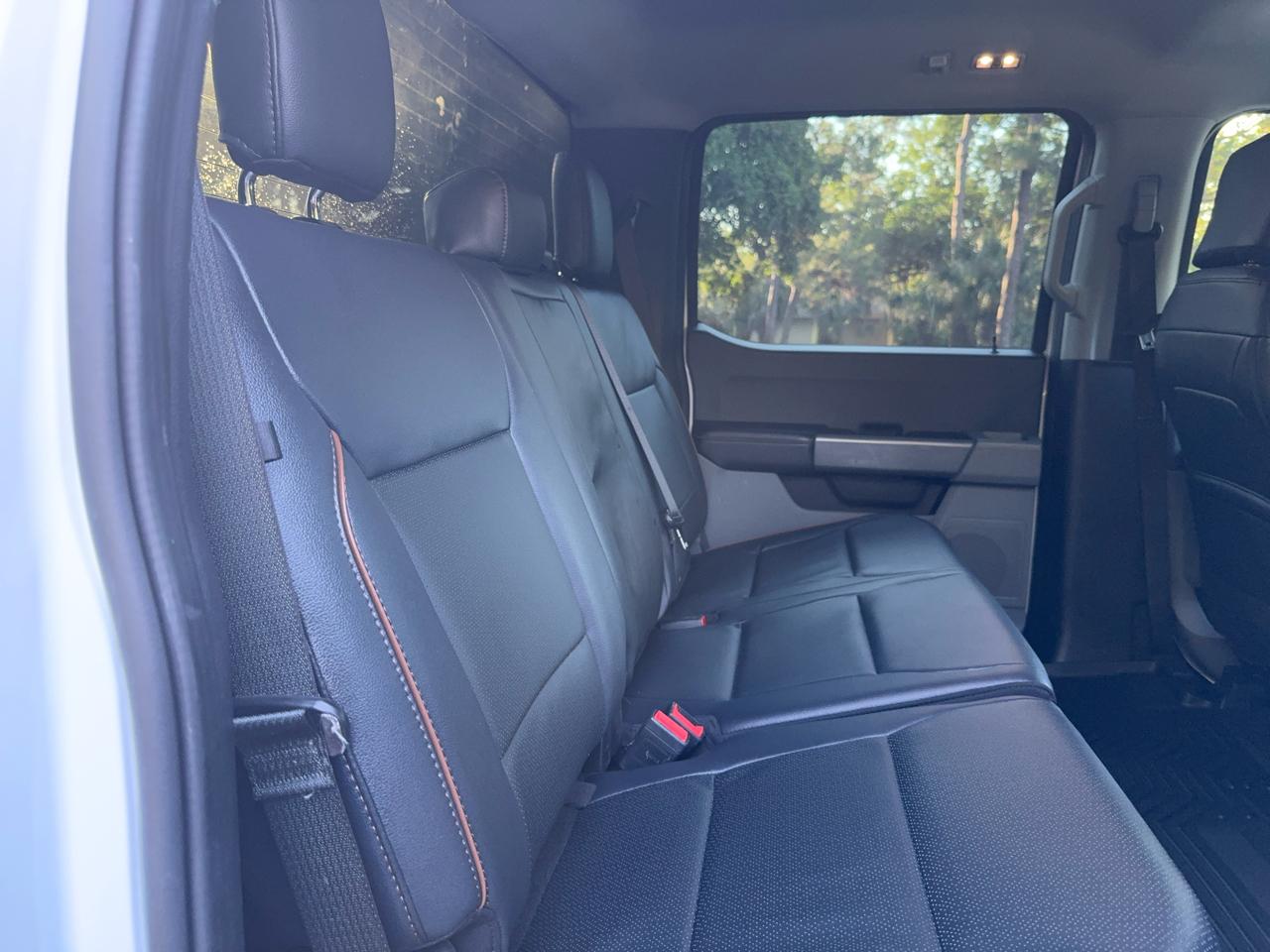 Ford Super Duty F-250 SRW  2024