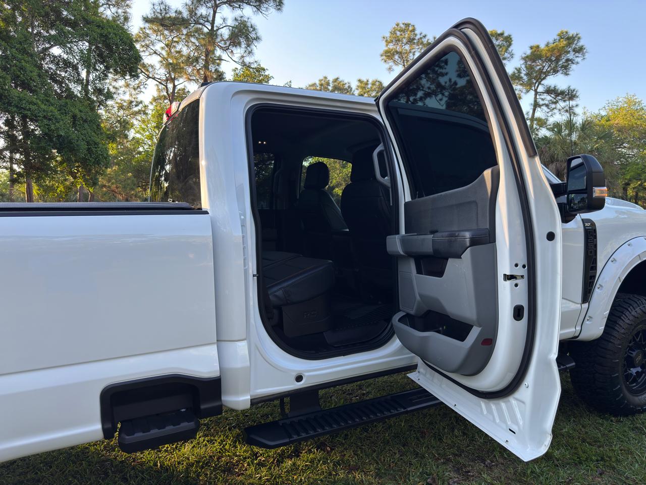 Ford Super Duty F-250 SRW  2024