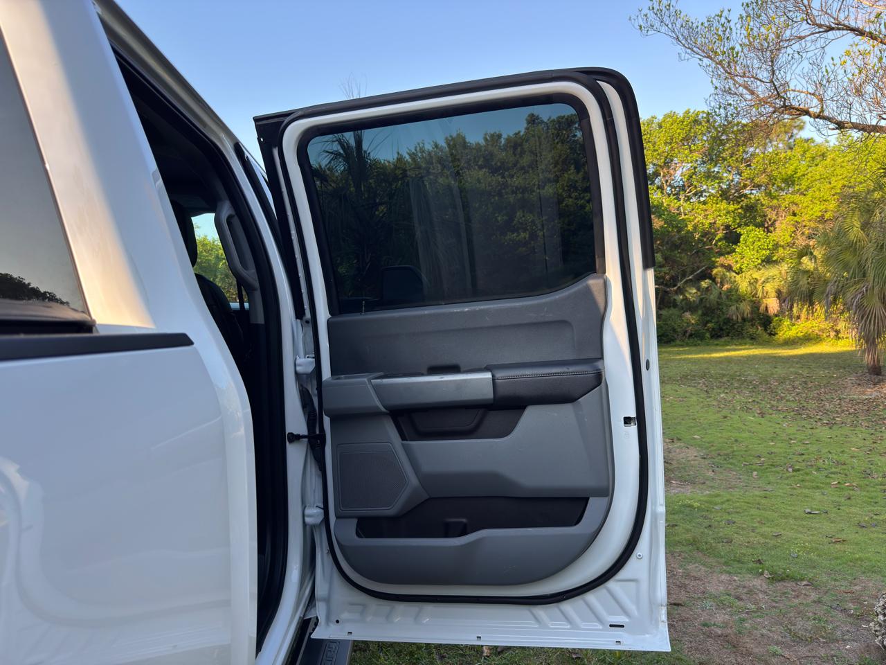 Ford Super Duty F-250 SRW  2024