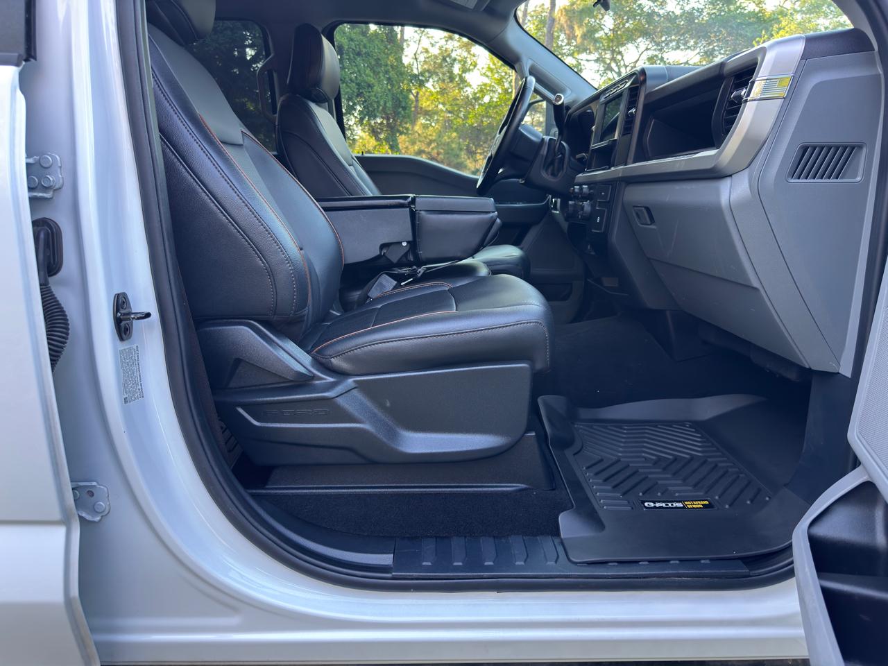 Ford Super Duty F-250 SRW  2024