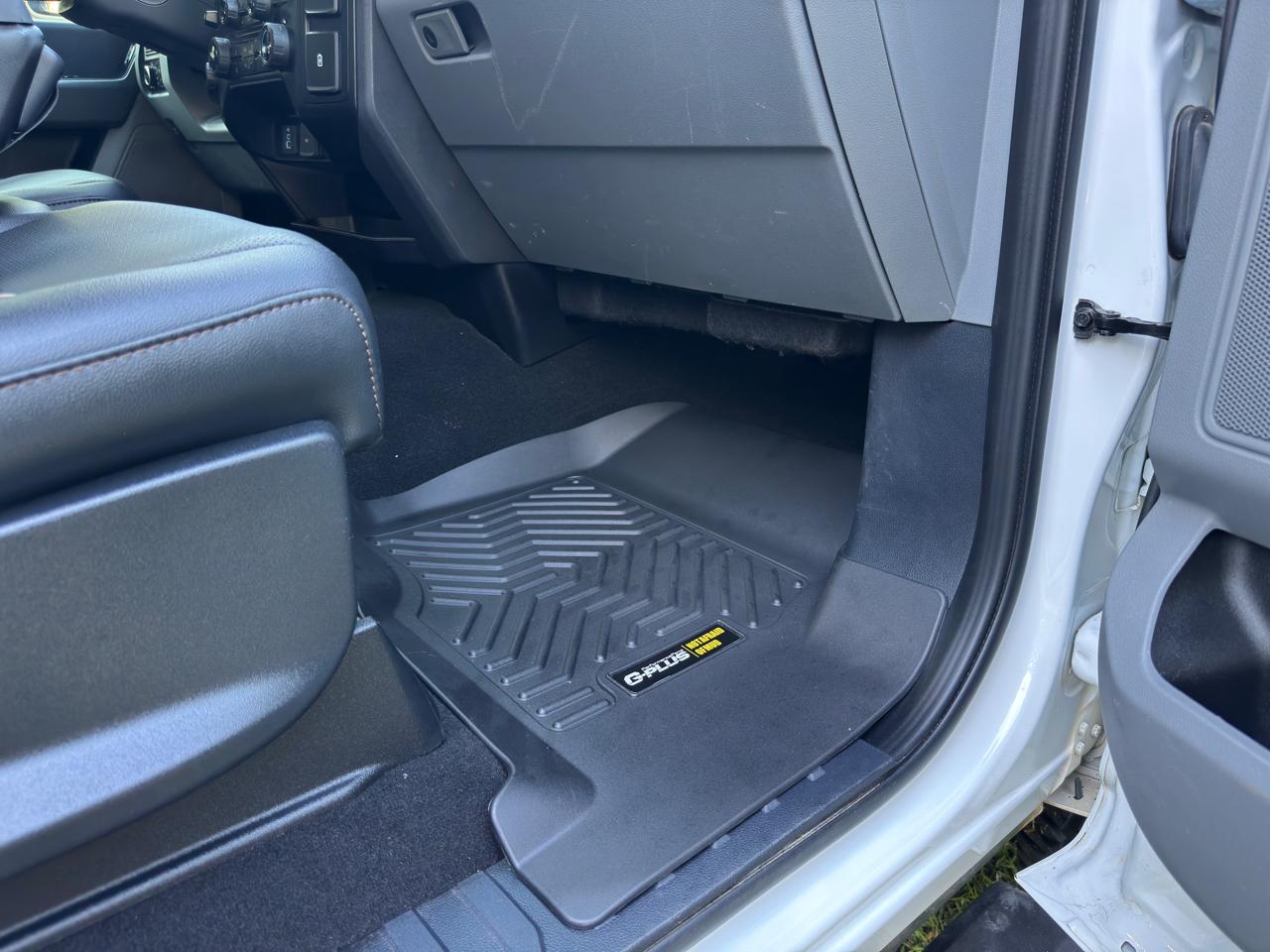 Ford Super Duty F-250 SRW  2024