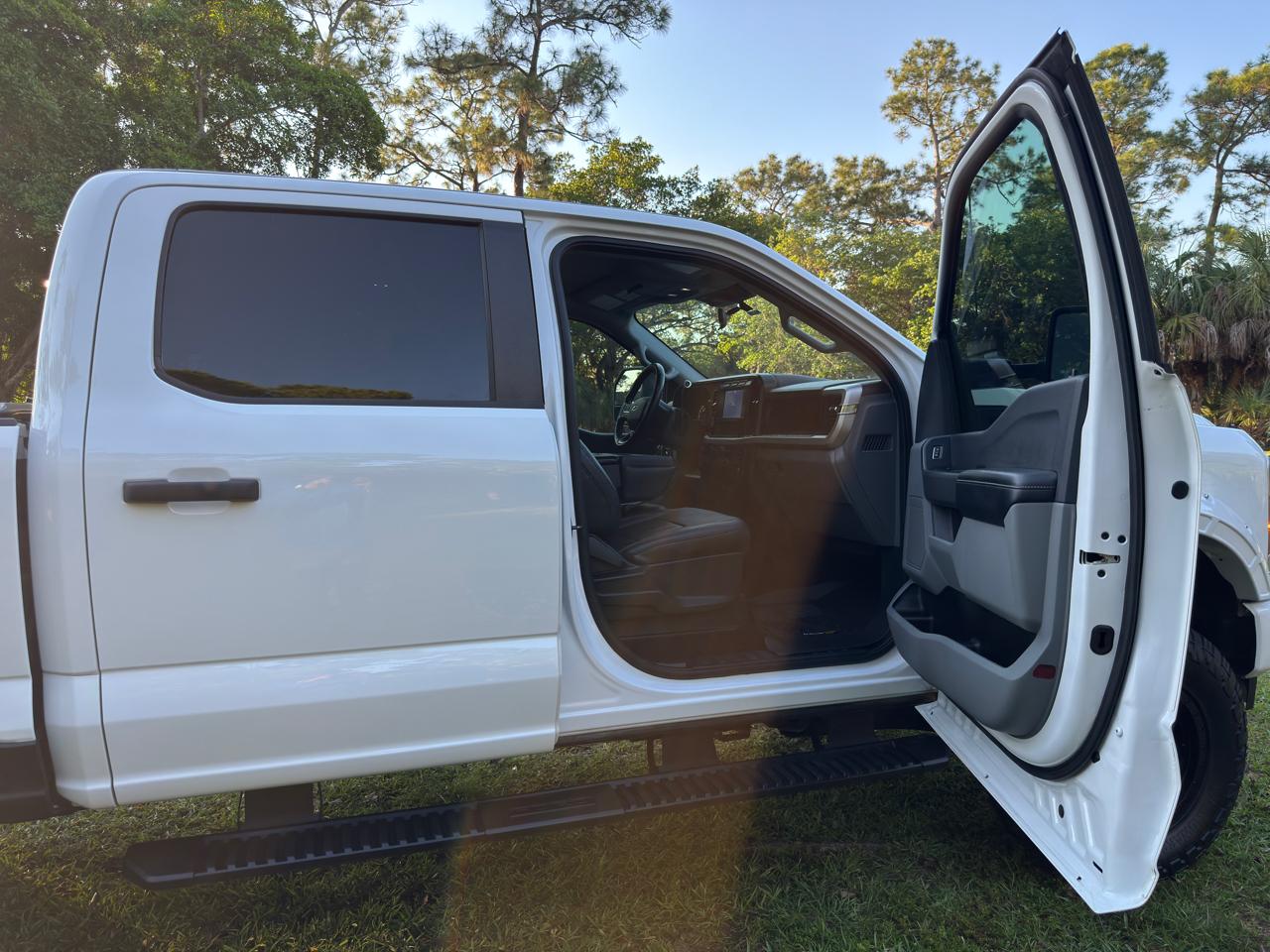 Ford Super Duty F-250 SRW  2024