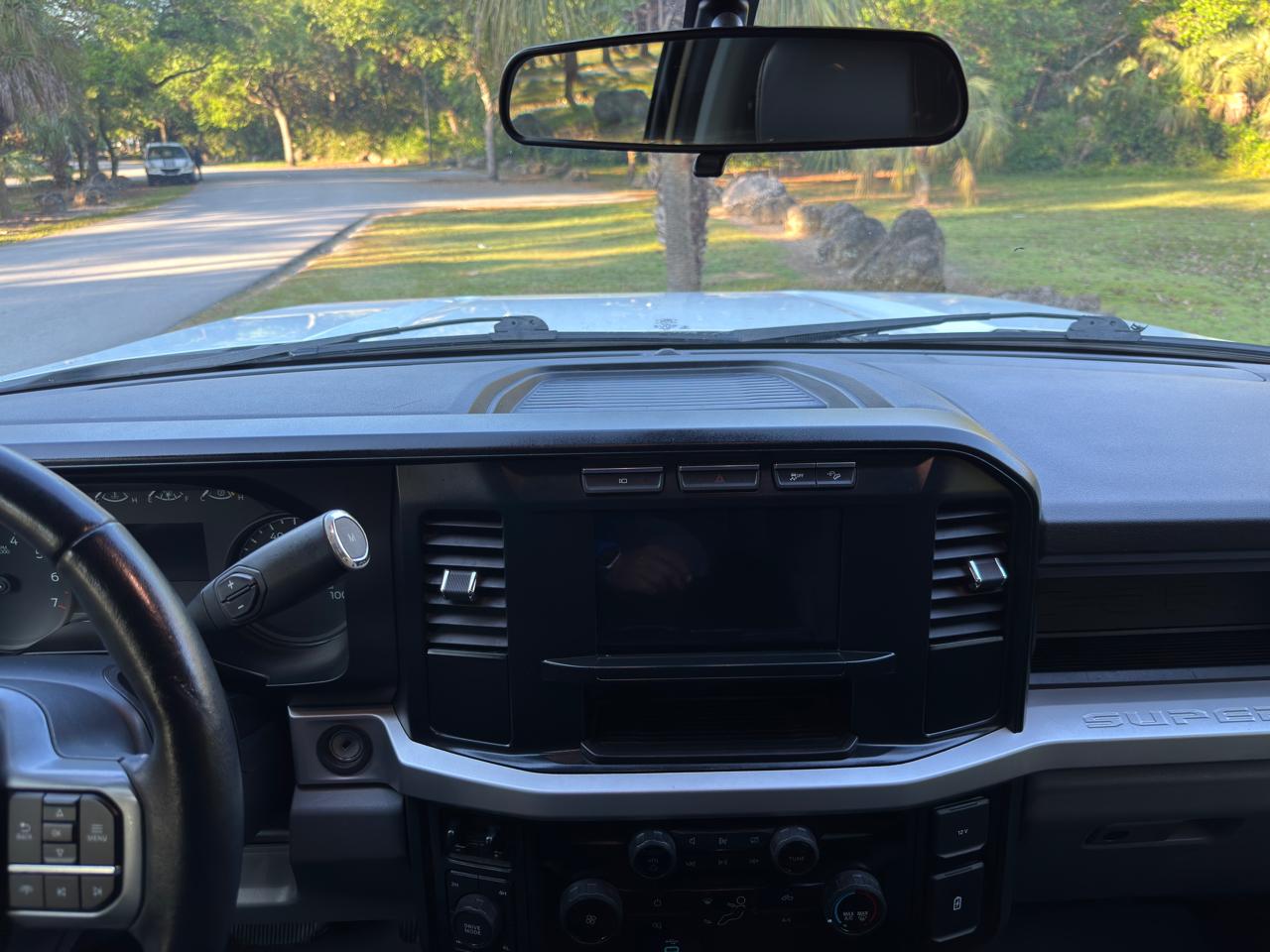Ford Super Duty F-250 SRW  2024