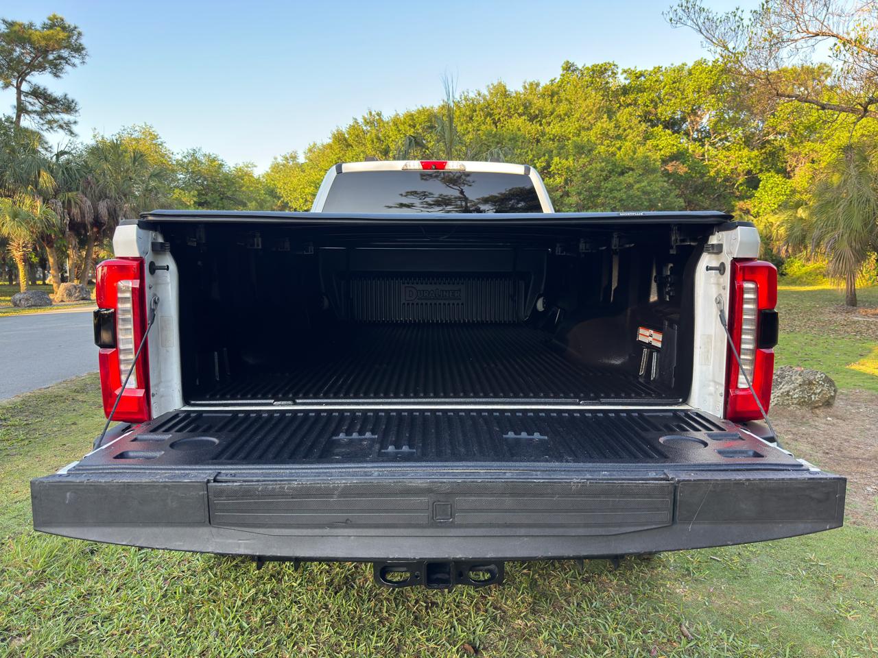 Ford Super Duty F-250 SRW  2024