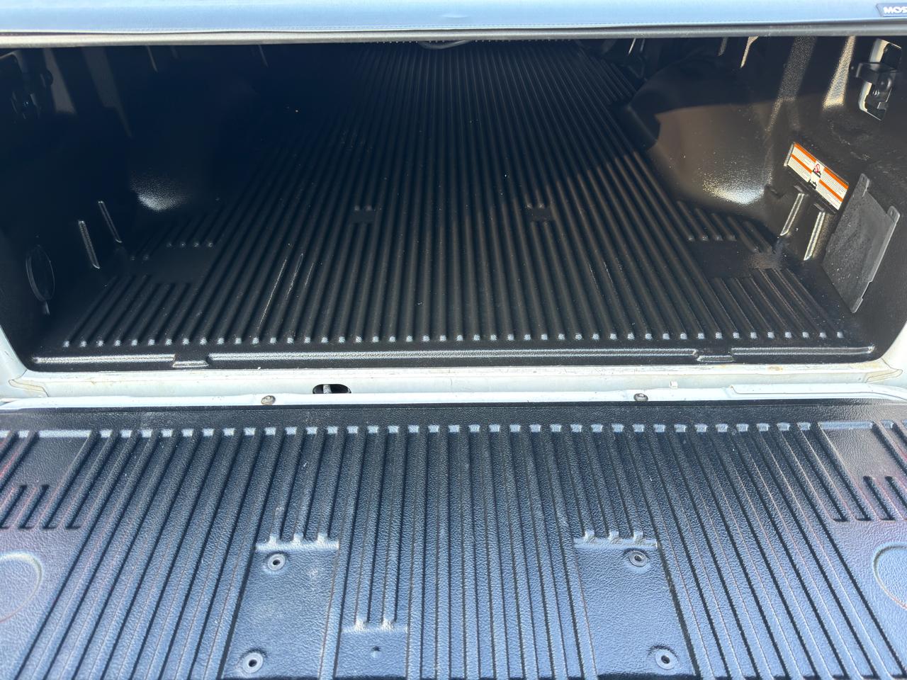 Ford Super Duty F-250 SRW  2024