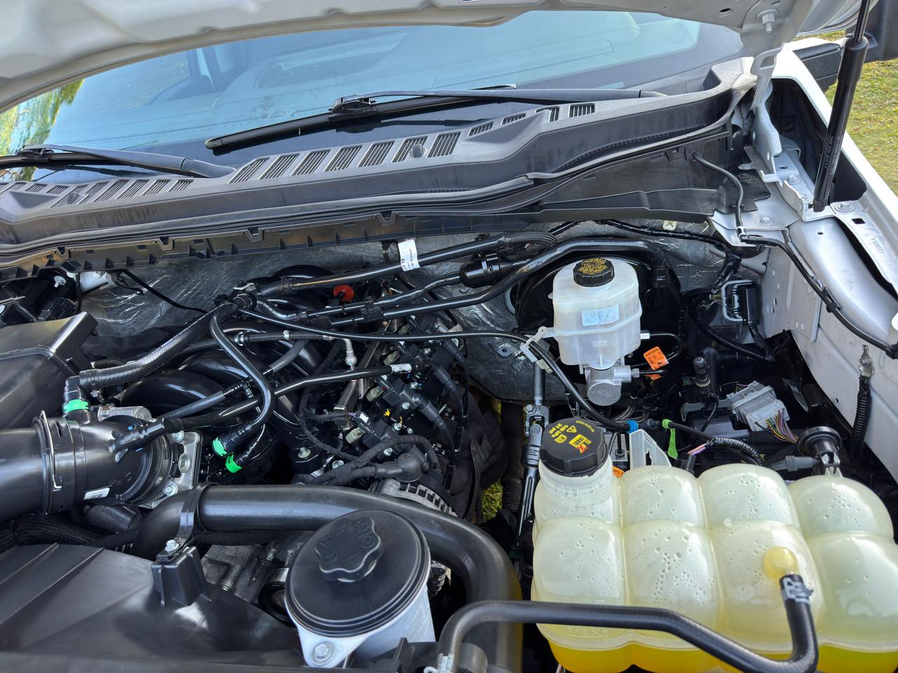 Ford Super Duty F-250 SRW  2024