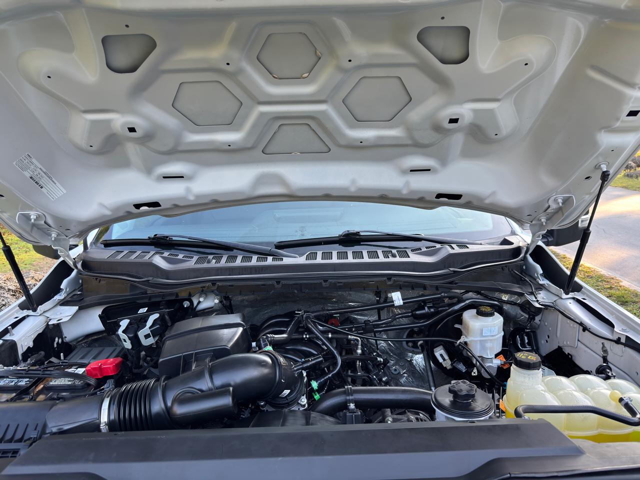 Ford Super Duty F-250 SRW  2024