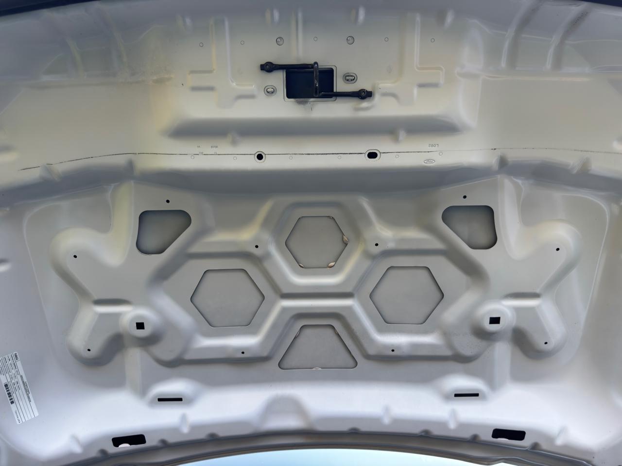 Ford Super Duty F-250 SRW  2024