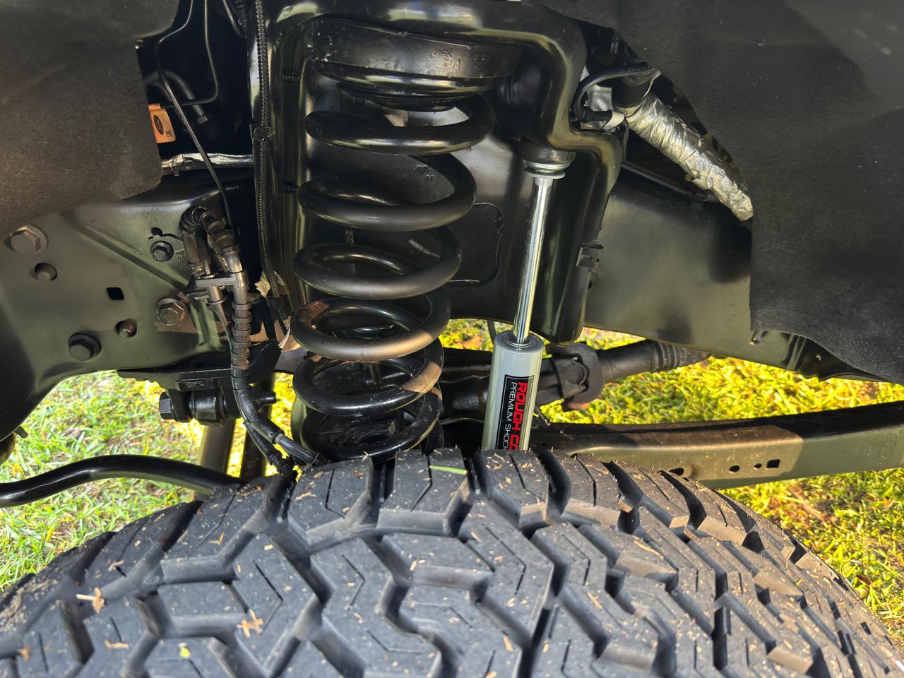 Ford Super Duty F-250 SRW  2024