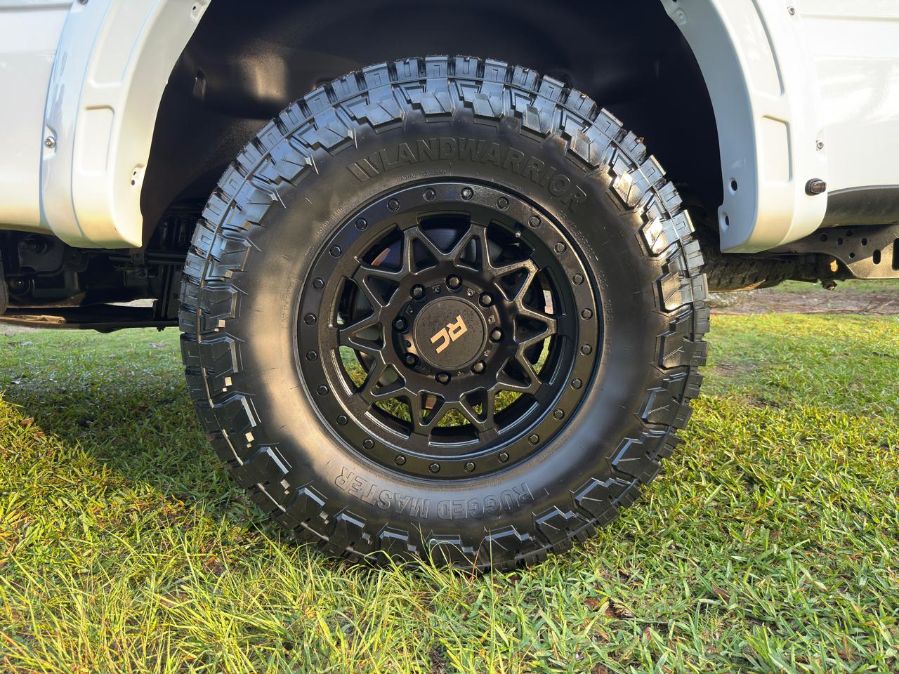 Ford Super Duty F-250 SRW  2024