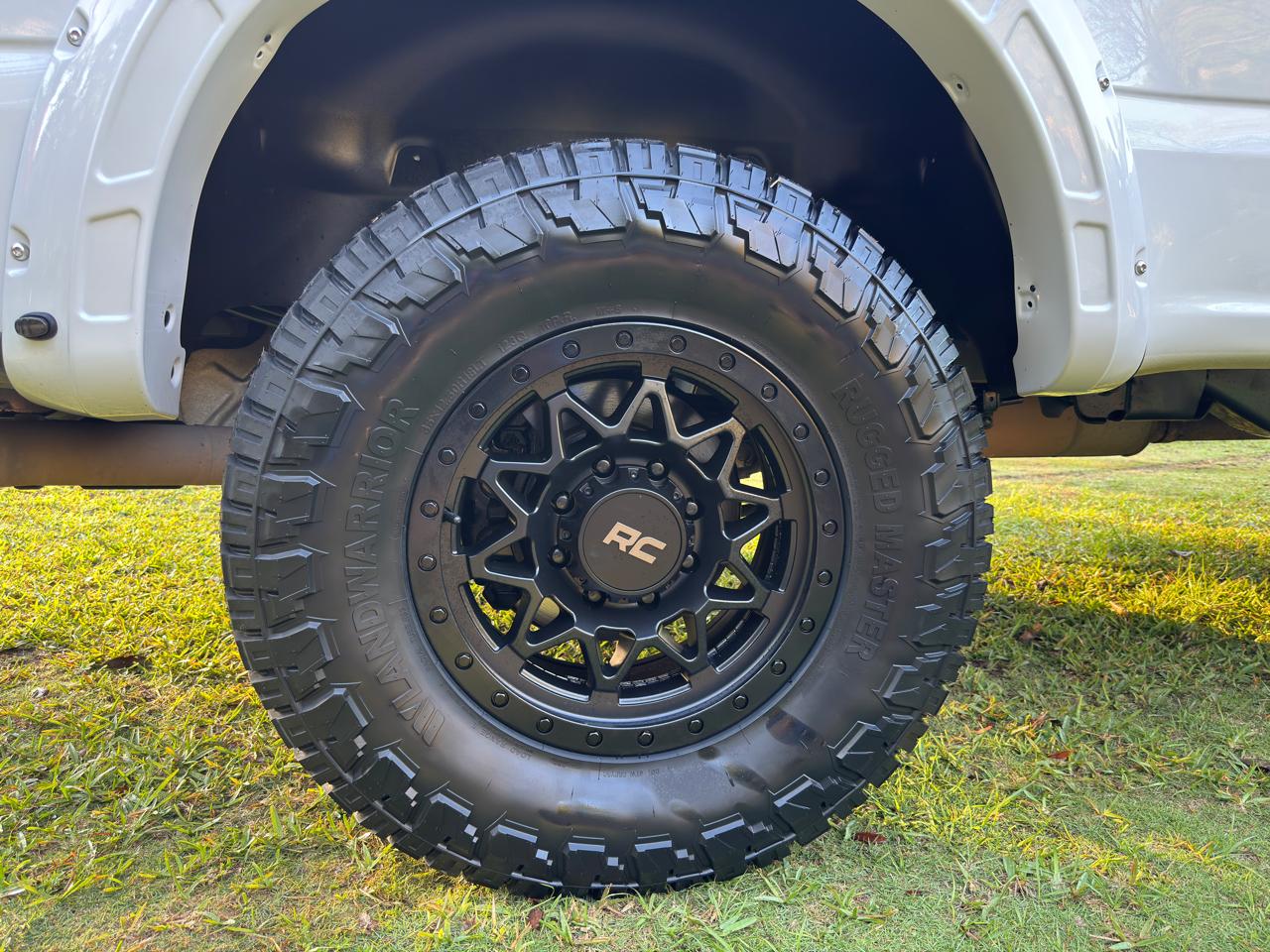 Ford Super Duty F-250 SRW  2024