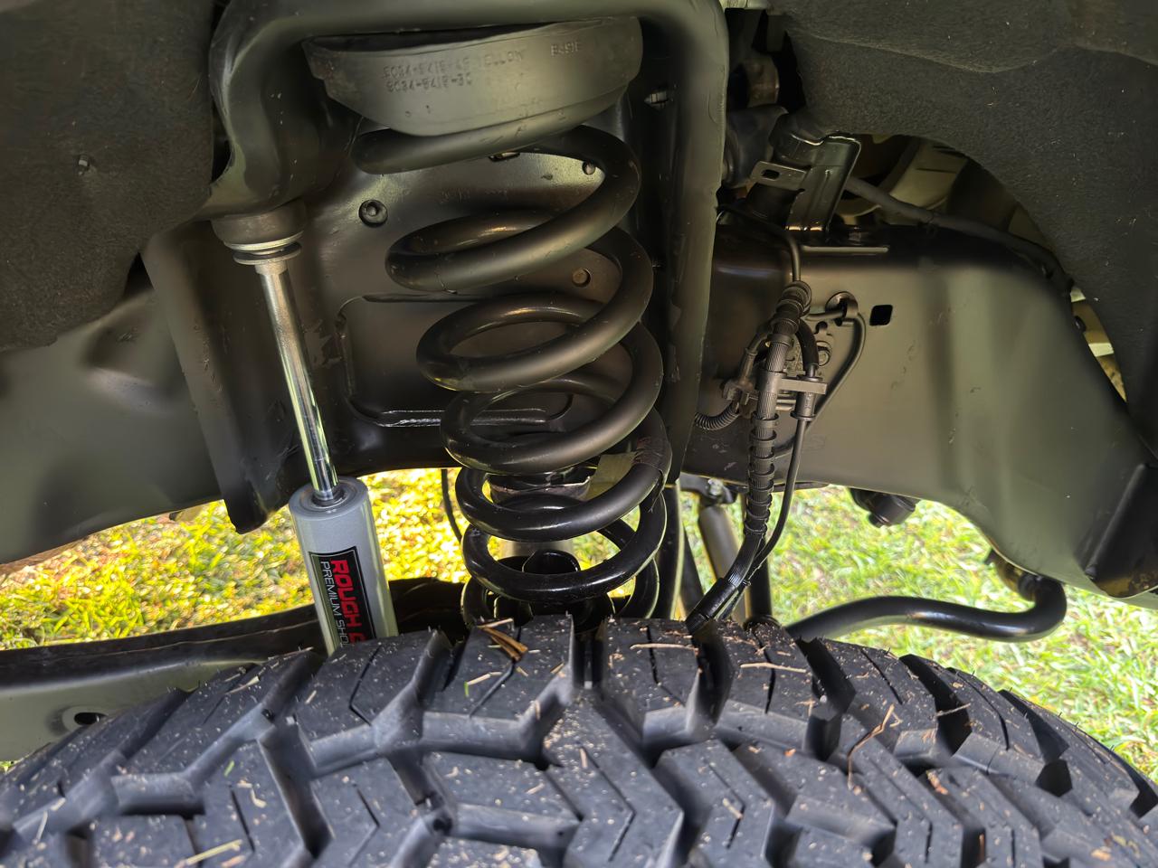 Ford Super Duty F-250 SRW  2024