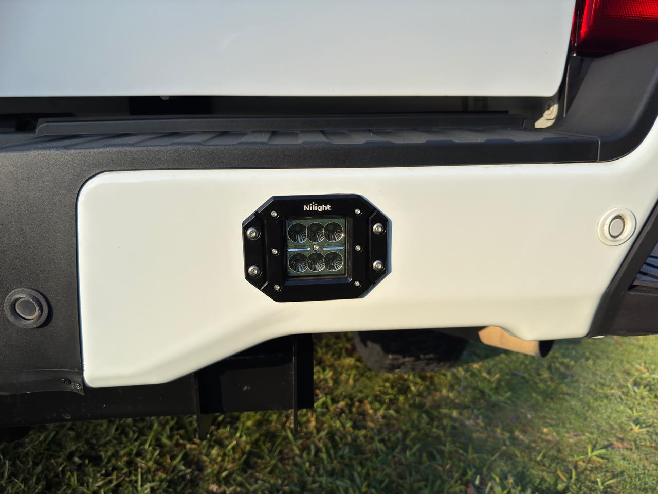 Ford Super Duty F-250 SRW  2024