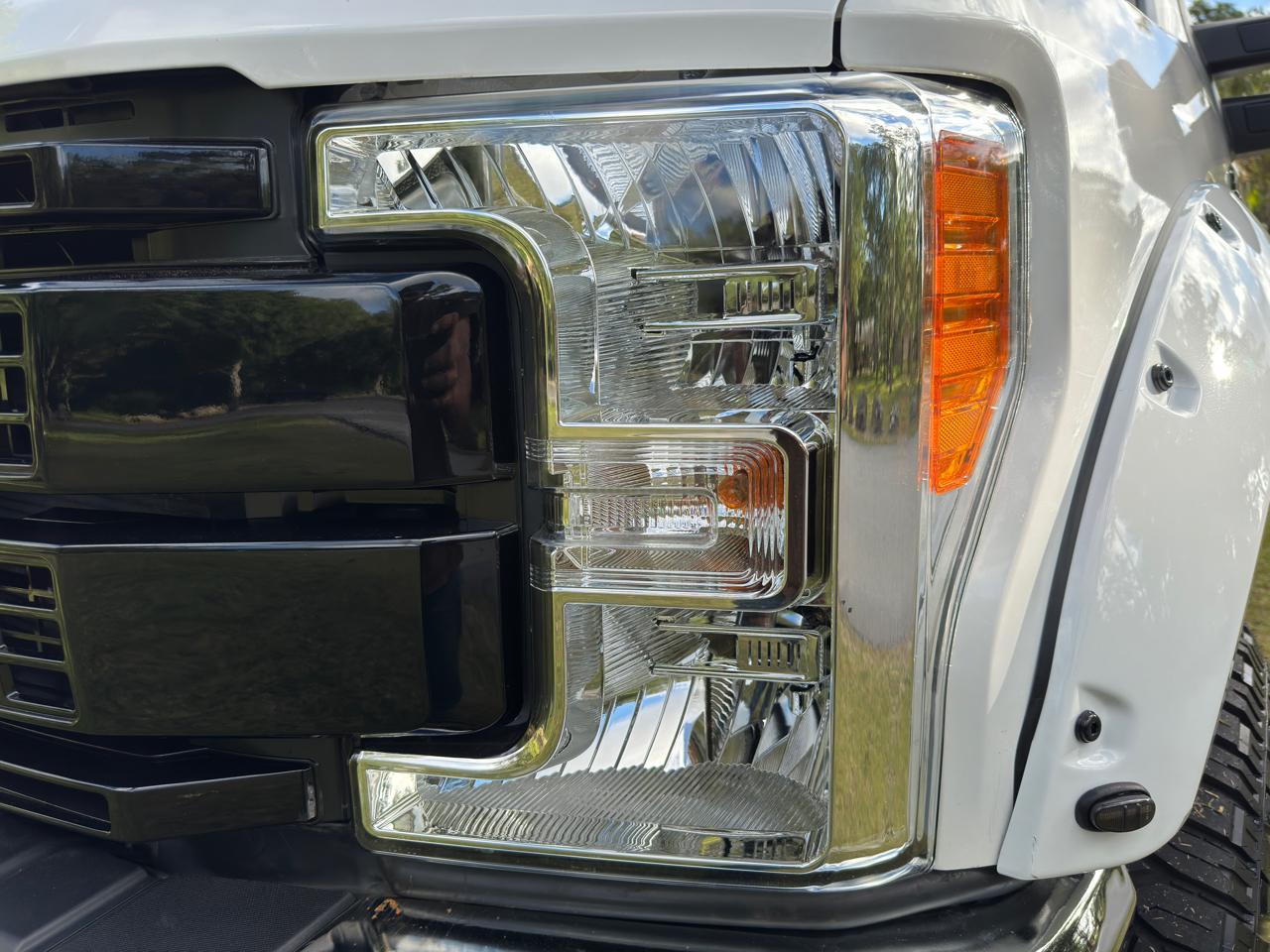 Ford Super Duty F-250 SRW  2019