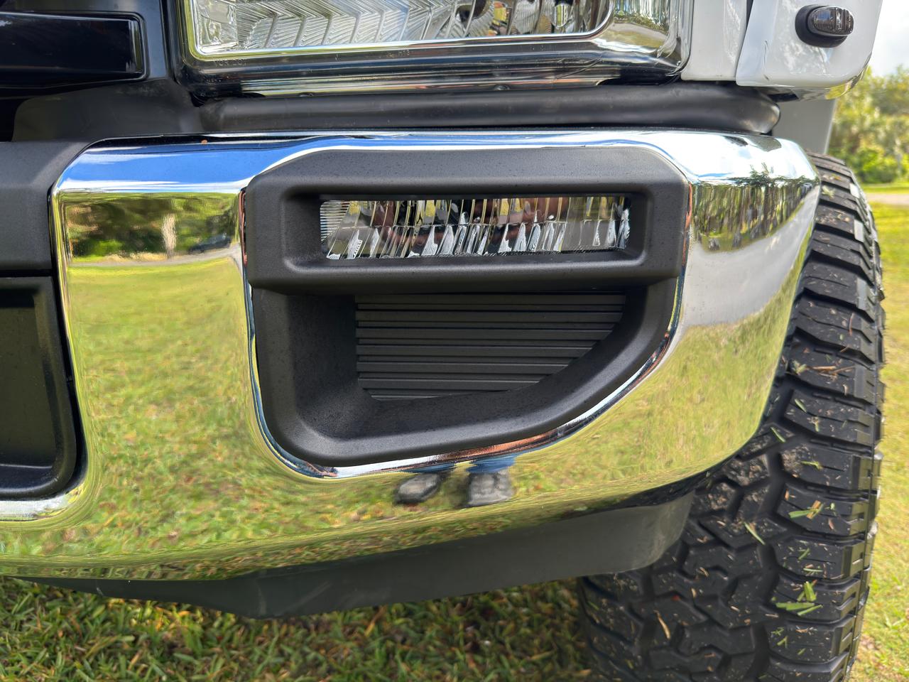 Ford Super Duty F-250 SRW  2019