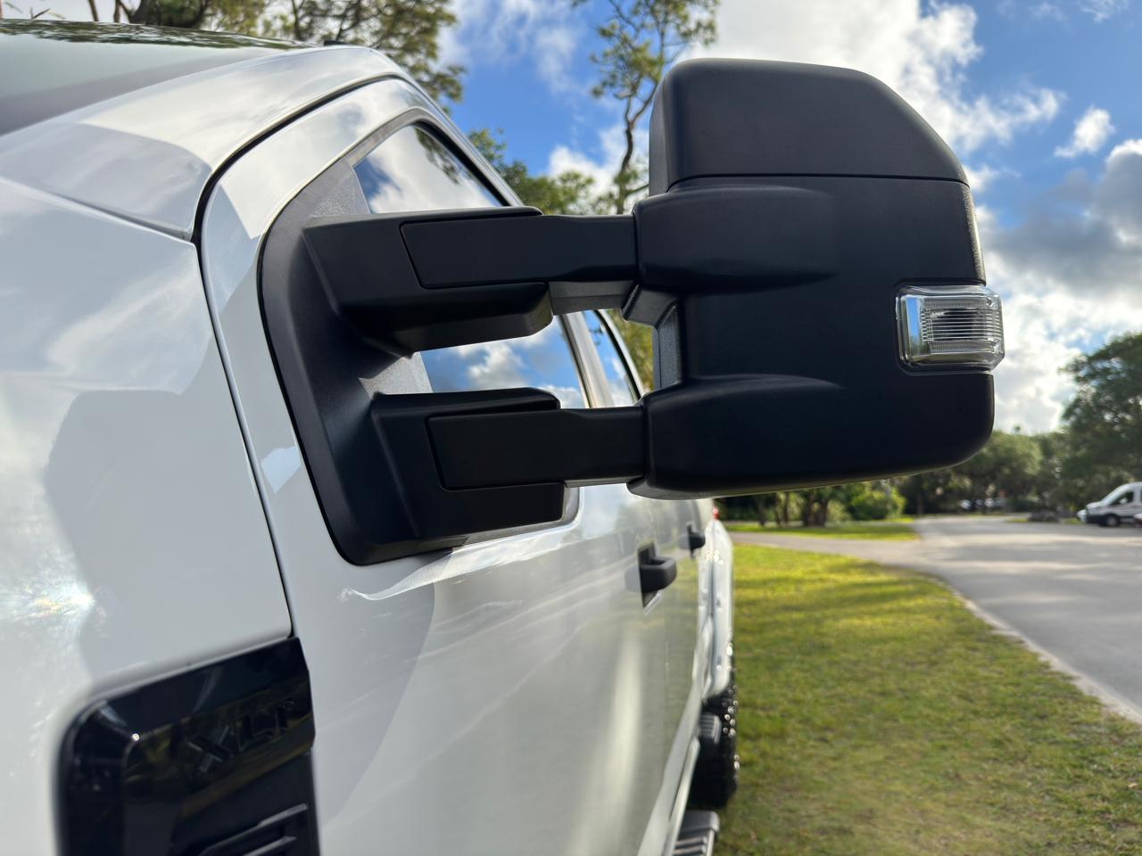 Ford Super Duty F-250 SRW  2019