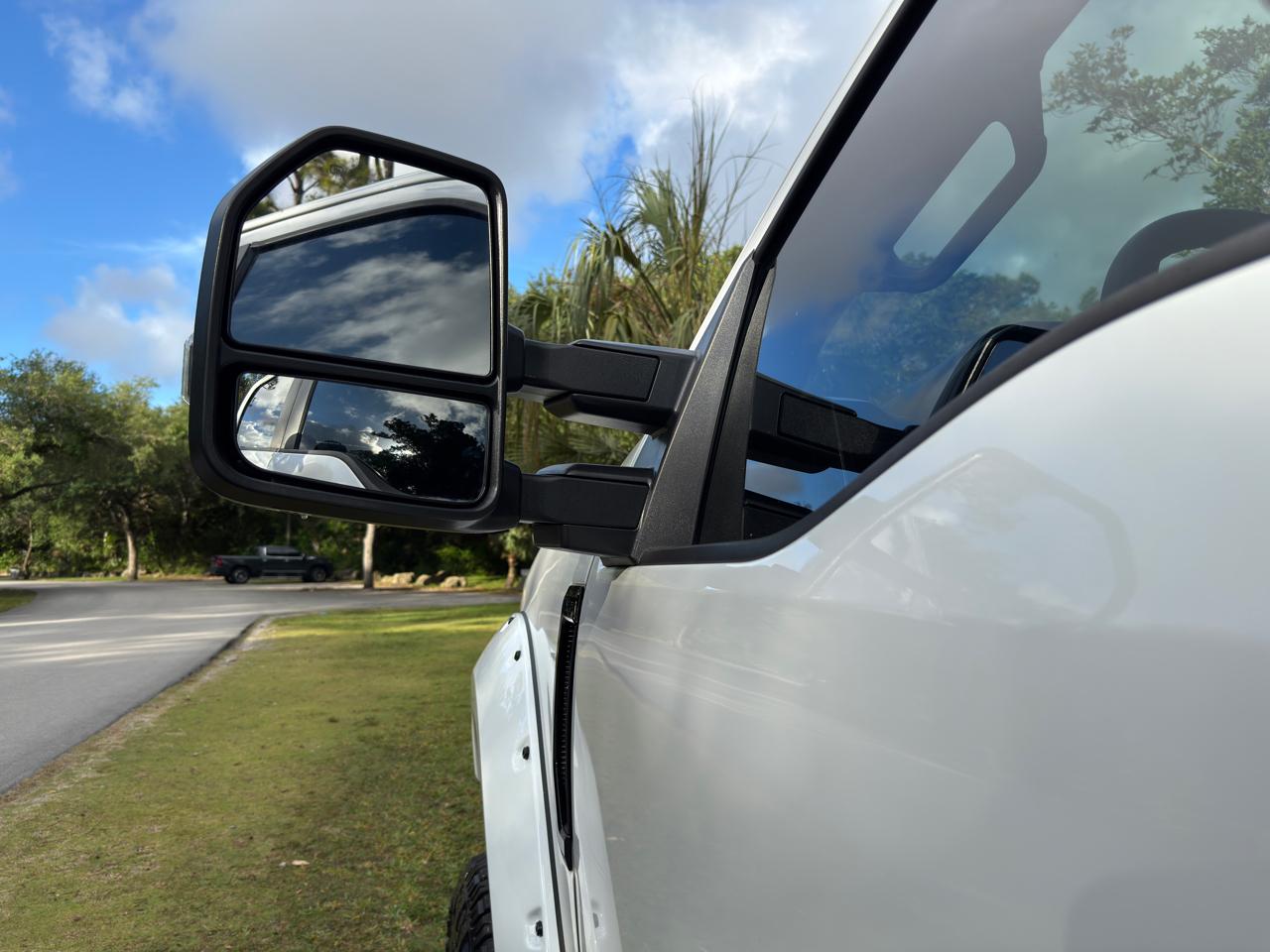 Ford Super Duty F-250 SRW  2019
