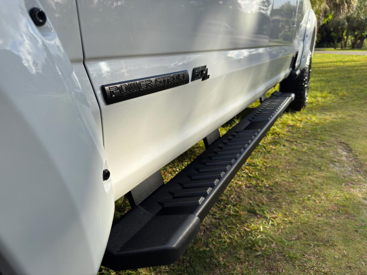 Ford Super Duty F-250 SRW  2019