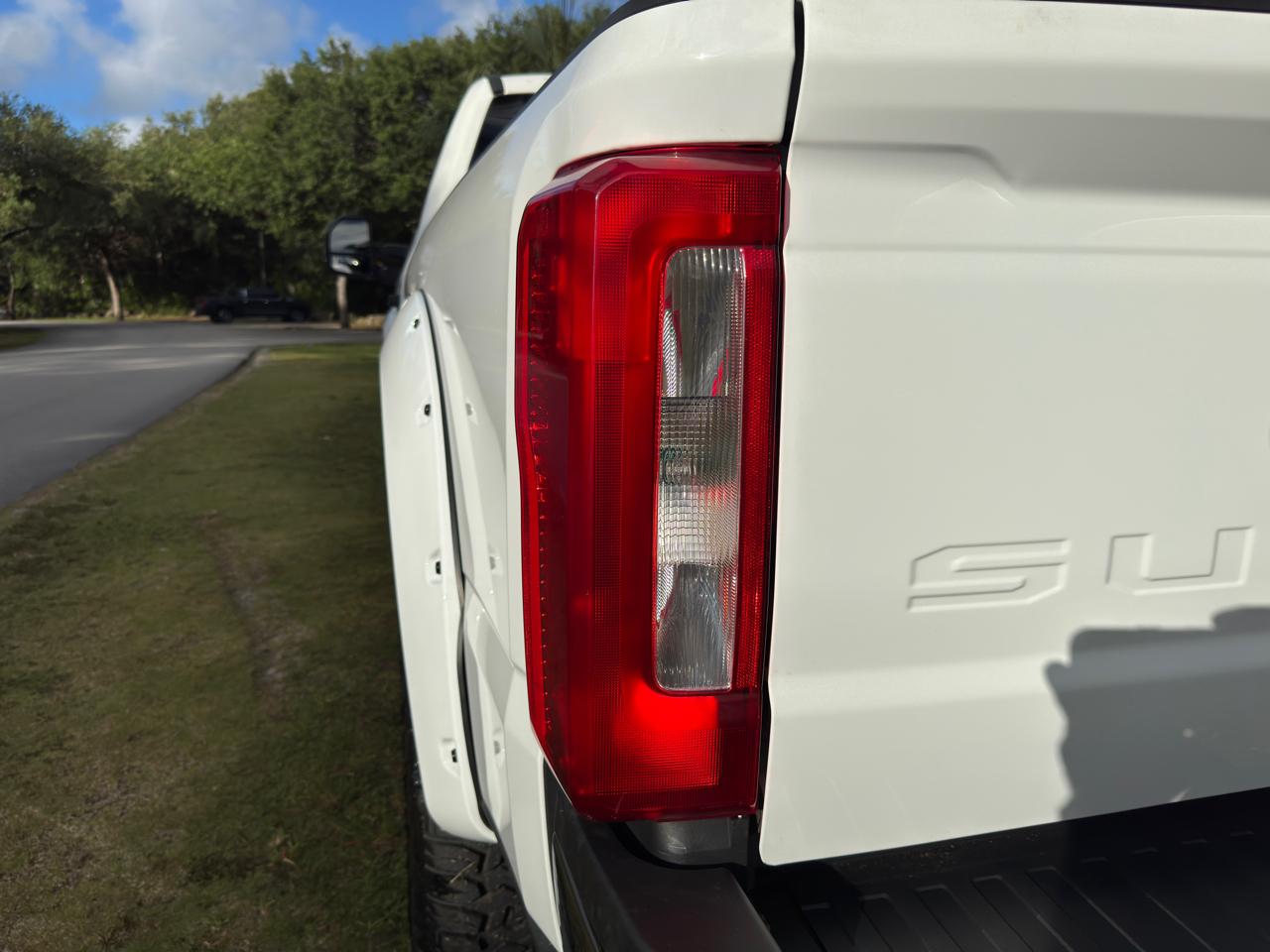 Ford Super Duty F-250 SRW  2019