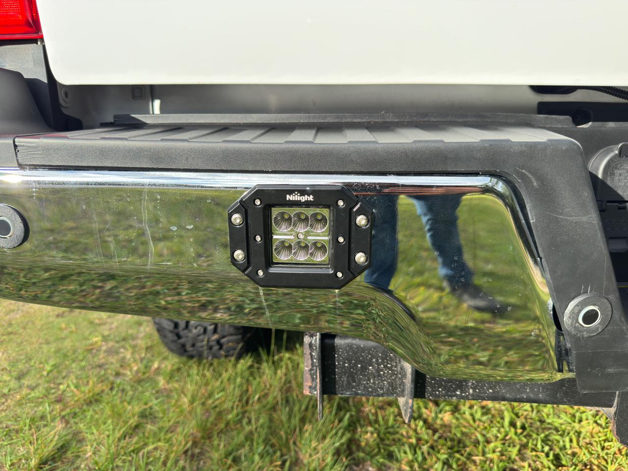 Ford Super Duty F-250 SRW  2019